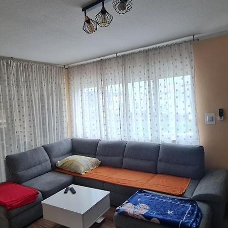 Apartament Hause Lupic Rab Town Zewnętrze zdjęcie