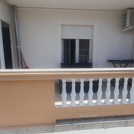 Apartament Hause Lupic Rab Town Zewnętrze zdjęcie