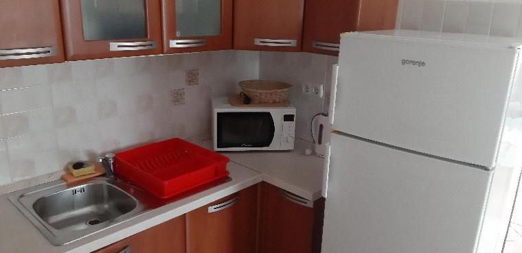 Apartament Hause Lupic Rab Town Zewnętrze zdjęcie