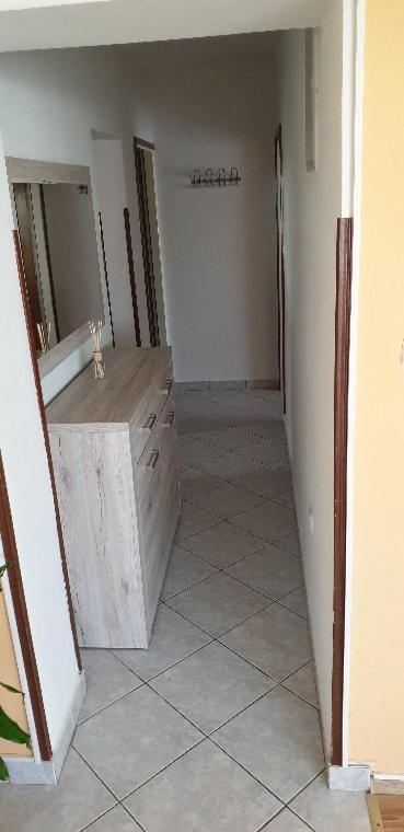 Apartament Hause Lupic Rab Town Zewnętrze zdjęcie