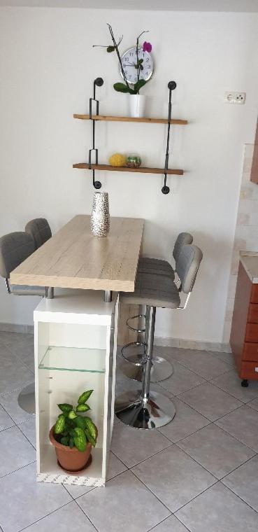 Apartament Hause Lupic Rab Town Zewnętrze zdjęcie