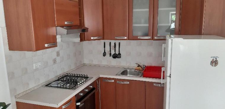 Apartament Hause Lupic Rab Town Zewnętrze zdjęcie