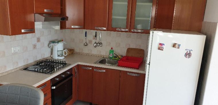 Apartament Hause Lupic Rab Town Zewnętrze zdjęcie