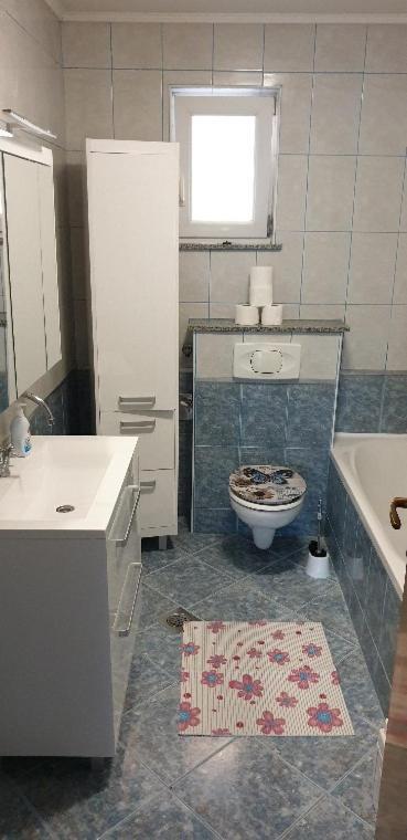 Apartament Hause Lupic Rab Town Zewnętrze zdjęcie