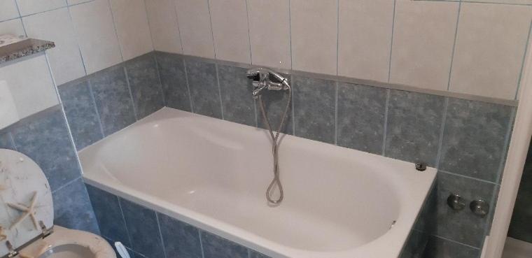 Apartament Hause Lupic Rab Town Zewnętrze zdjęcie
