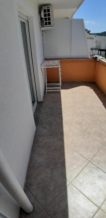 Apartament Hause Lupic Rab Town Zewnętrze zdjęcie