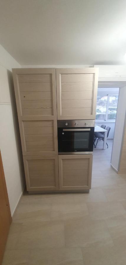 Apartament Hause Lupic Rab Town Zewnętrze zdjęcie