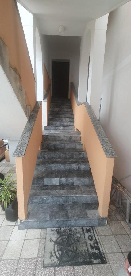 Apartament Hause Lupic Rab Town Zewnętrze zdjęcie