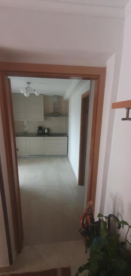 Apartament Hause Lupic Rab Town Zewnętrze zdjęcie