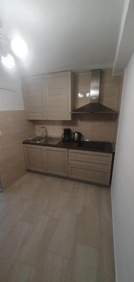 Apartament Hause Lupic Rab Town Zewnętrze zdjęcie