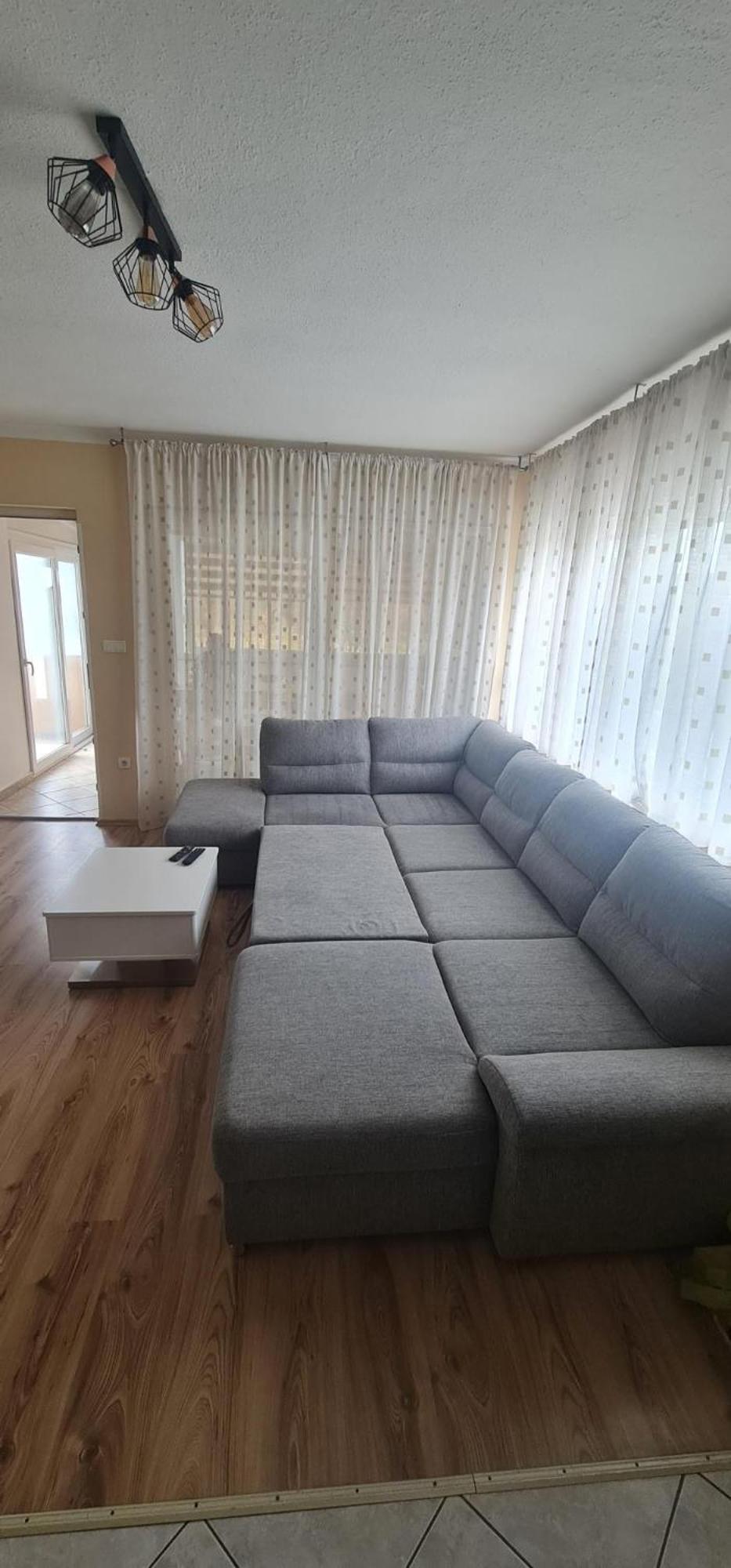 Apartament Hause Lupic Rab Town Zewnętrze zdjęcie