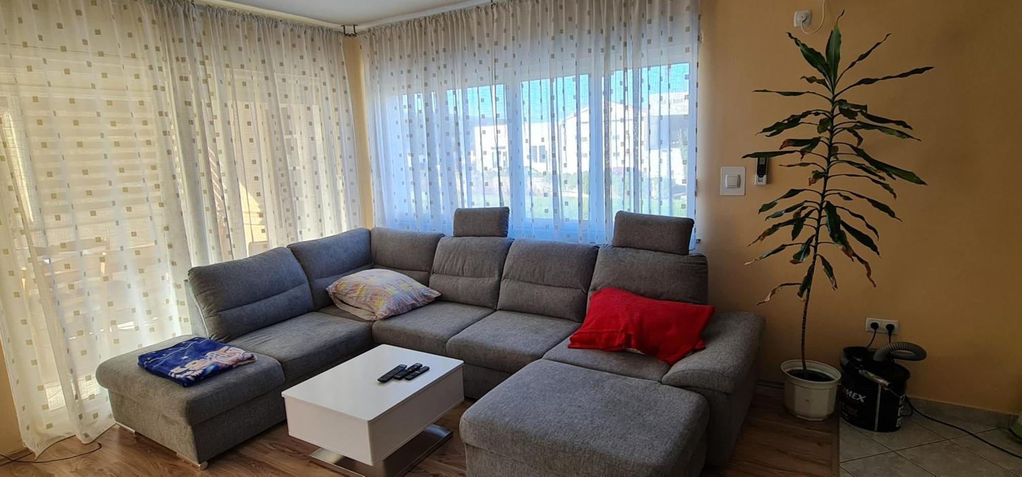 Apartament Hause Lupic Rab Town Zewnętrze zdjęcie