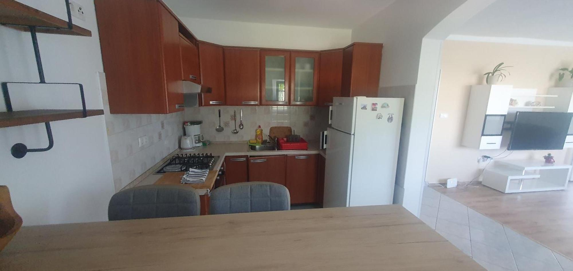 Apartament Hause Lupic Rab Town Zewnętrze zdjęcie