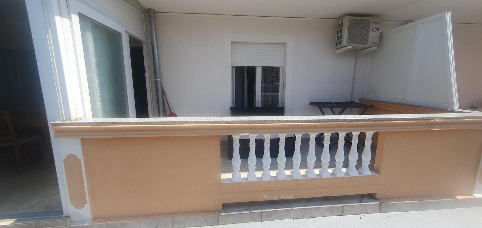 Apartament Hause Lupic Rab Town Zewnętrze zdjęcie