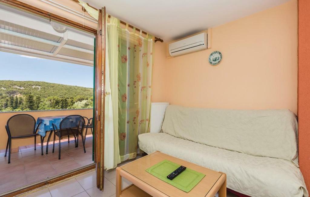 Apartament Hause Lupic Rab Town Zewnętrze zdjęcie