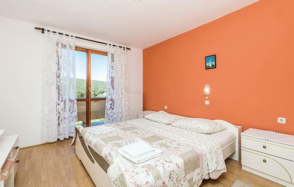 Apartament Hause Lupic Rab Town Zewnętrze zdjęcie