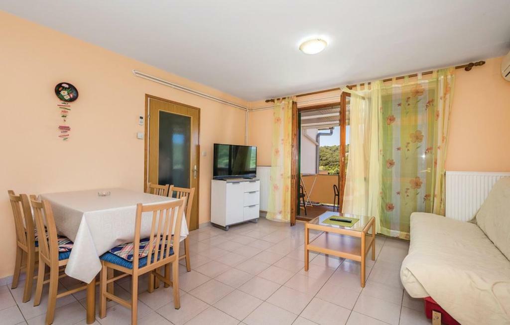 Apartament Hause Lupic Rab Town Zewnętrze zdjęcie
