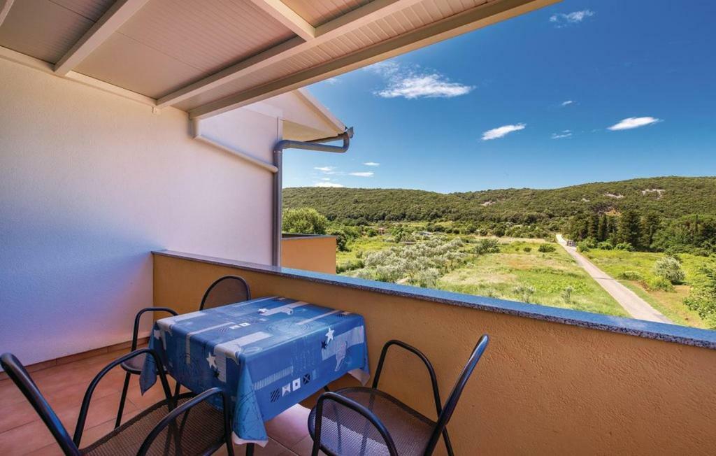 Apartament Hause Lupic Rab Town Zewnętrze zdjęcie