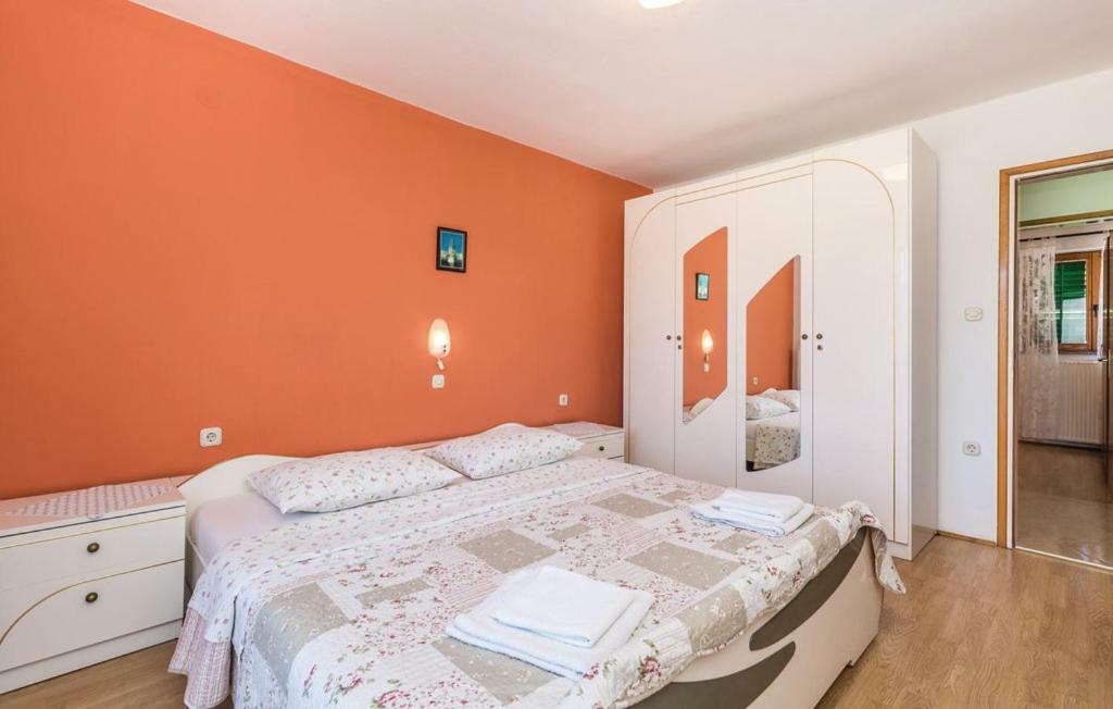 Apartament Hause Lupic Rab Town Zewnętrze zdjęcie