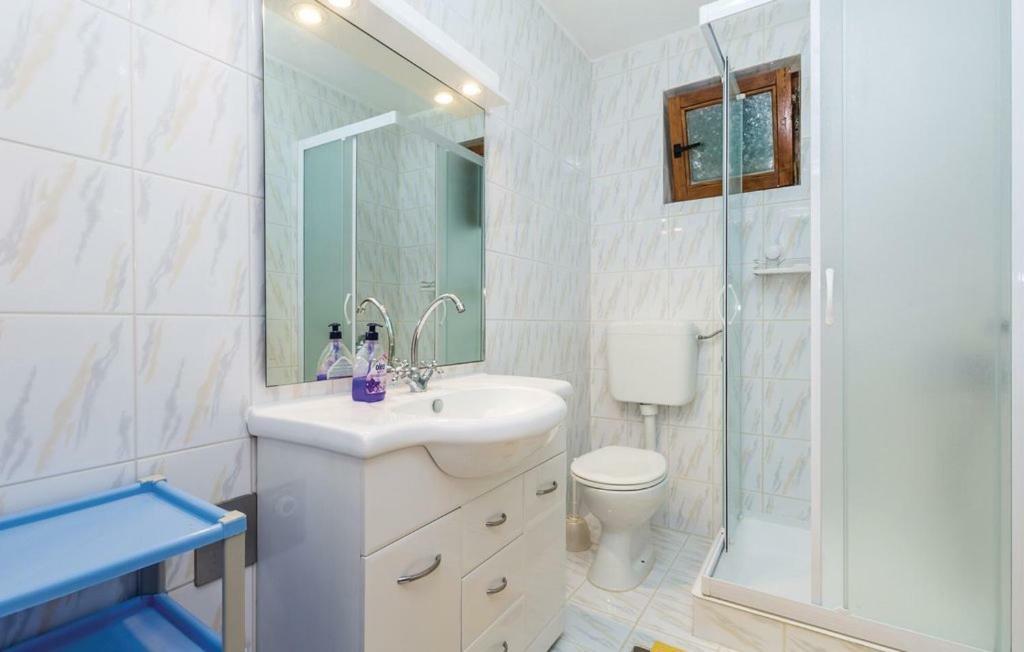 Apartament Hause Lupic Rab Town Zewnętrze zdjęcie