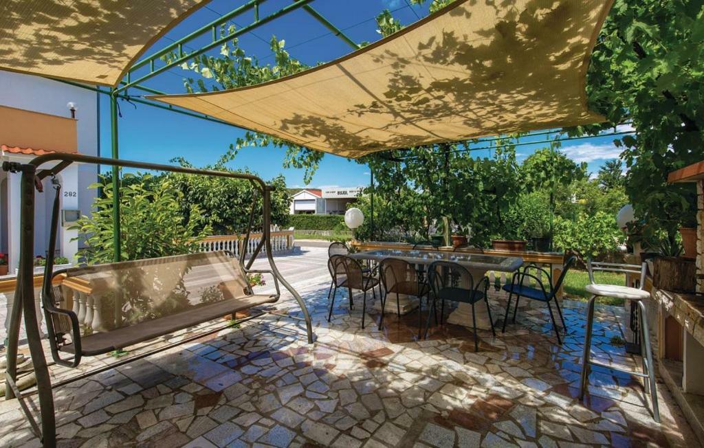 Apartament Hause Lupic Rab Town Zewnętrze zdjęcie