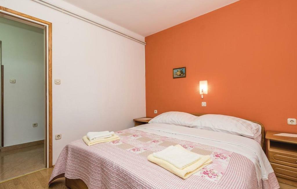 Apartament Hause Lupic Rab Town Zewnętrze zdjęcie