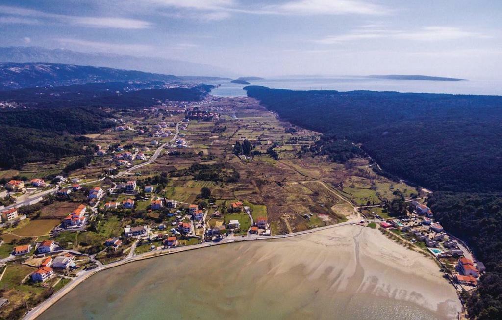 Apartament Hause Lupic Rab Town Zewnętrze zdjęcie