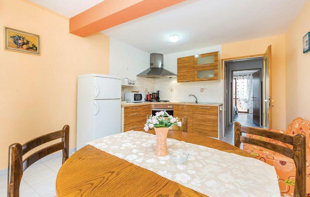 Apartament Hause Lupic Rab Town Zewnętrze zdjęcie