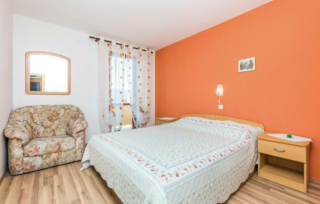 Apartament Hause Lupic Rab Town Zewnętrze zdjęcie