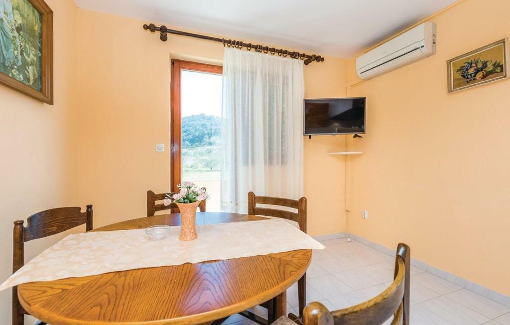 Apartament Hause Lupic Rab Town Zewnętrze zdjęcie