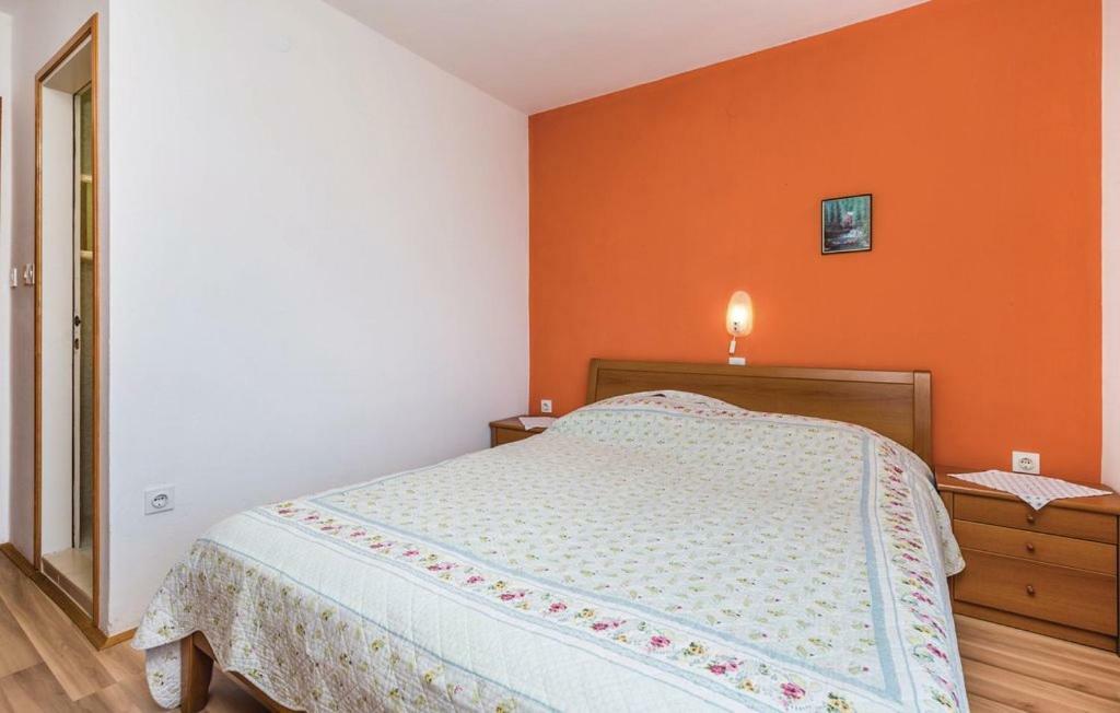 Apartament Hause Lupic Rab Town Zewnętrze zdjęcie