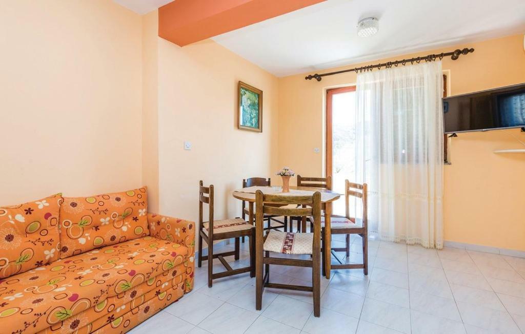 Apartament Hause Lupic Rab Town Zewnętrze zdjęcie