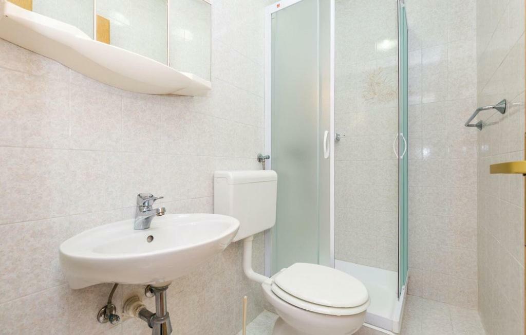 Apartament Hause Lupic Rab Town Zewnętrze zdjęcie