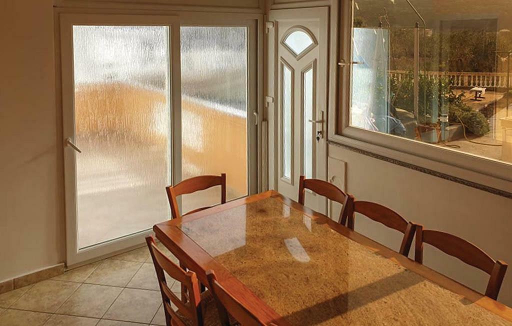 Apartament Hause Lupic Rab Town Zewnętrze zdjęcie